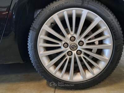Opel Astra 1.6 CDTi 110CV COSMO Nero usata Piazzola sul Brenta