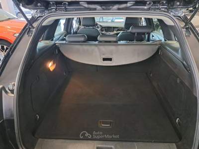 Opel Astra 1.6 CDTi 110CV COSMO Nero usata Piazzola sul Brenta