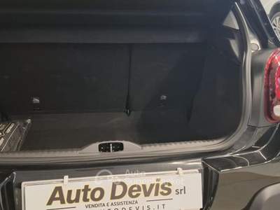 Citroen C3 SHINE 1.200 110CV Grigio usata Piazzola sul Brenta