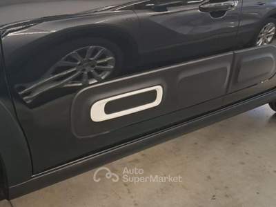 Citroen C3 SHINE 1.200 110CV Grigio usata Piazzola sul Brenta