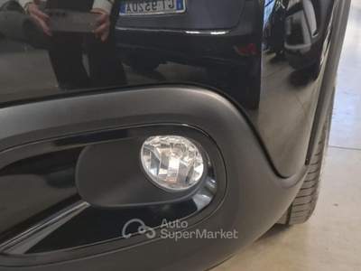 Citroen C3 SHINE 1.200 110CV Grigio usata Piazzola sul Brenta