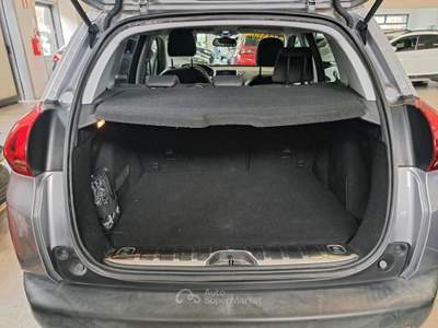Peugeot 2008 100 GT Line Grigio usata Piazzola sul Brenta