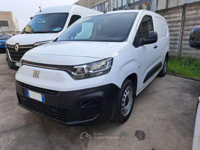 Fiat Doblò Doblò 1.5 diesel100 cv Bianco usata Piazzola sul Brenta