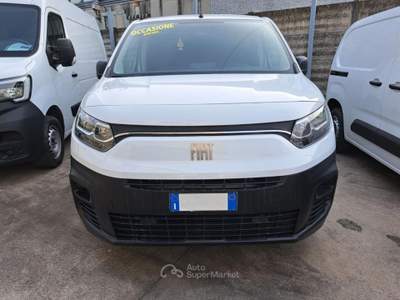 Fiat Doblò Doblò 1.5 diesel100 cv Bianco usata Piazzola sul Brenta