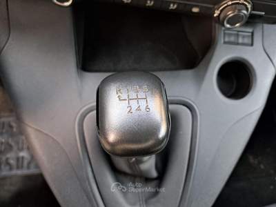 Fiat Doblò Doblò 1.5 diesel100 cv Bianco usata Piazzola sul Brenta