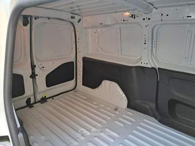 Fiat Doblò Doblò 1.5 diesel100 cv Bianco usata Piazzola sul Brenta