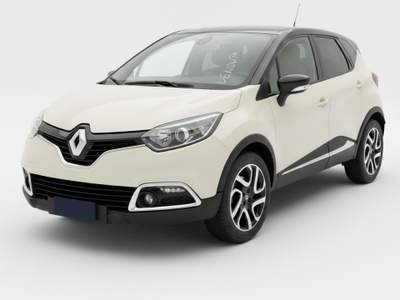 Renault Captur Renault Captur City Life dCi 1.5 Beige usata Anagni