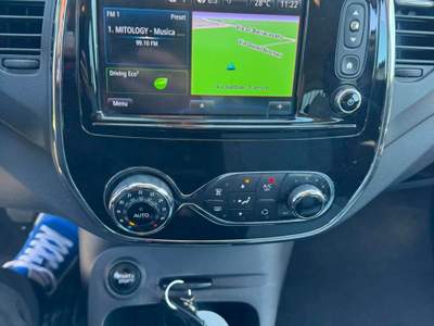 Renault Captur Renault Captur City Life dCi 1.5 Beige usata Anagni