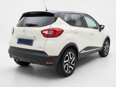 Renault Captur Renault Captur City Life dCi 1.5 Beige usata Anagni