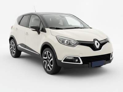 Renault Captur Renault Captur City Life dCi 1.5 Beige usata Anagni