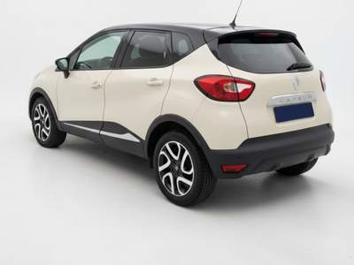 Renault Captur Renault Captur City Life dCi 1.5 Beige usata Anagni
