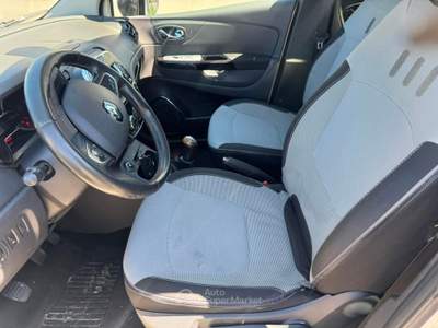 Renault Captur Renault Captur City Life dCi 1.5 Beige usata Anagni