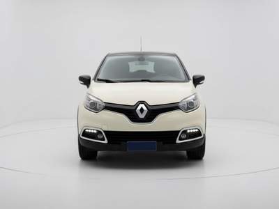 Renault Captur Renault Captur City Life dCi 1.5 Beige usata Anagni