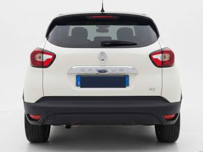 Renault Captur Renault Captur City Life dCi 1.5 Beige usata Anagni