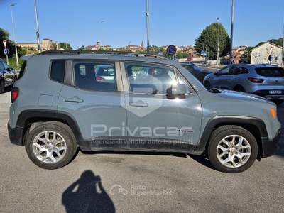 Jeep Renegade JEEP Renegade 1.6 Mjt 120 CV Longitude Grigio usata Moncalieri