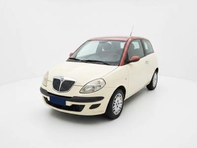 Lancia Y Lancia Y 1.2 Beige usata Anagni
