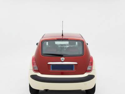 Lancia Y Lancia Y 1.2 Beige usata Anagni