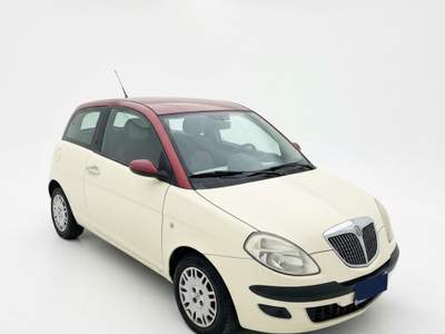Lancia Y Lancia Y 1.2 Beige usata Anagni