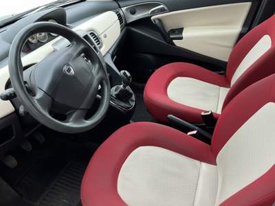 Lancia Y Lancia Y 1.2 Beige usata Anagni