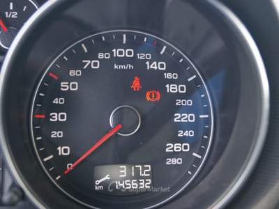 Audi TT Coupé 2.0 TFSI Grigio usata Roma