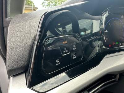 Volkswagen Golf 2.0 TDI 150 CV DSG SCR Life Grigio usata Oderzo