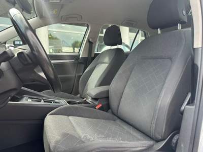 Volkswagen Golf 2.0 TDI 150 CV DSG SCR Life Grigio usata Oderzo