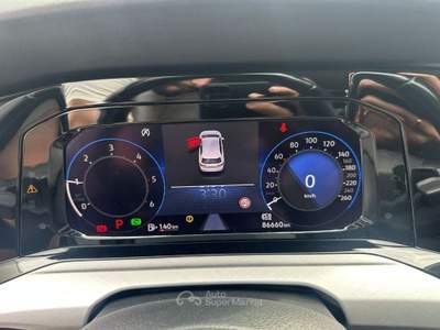 Volkswagen Golf 2.0 TDI 150 CV DSG SCR Life Grigio usata Oderzo