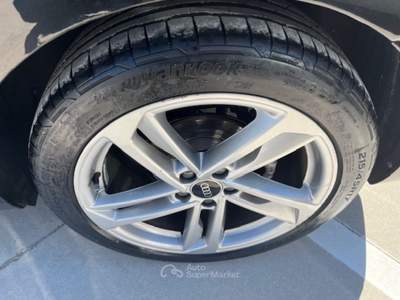 Audi A1 SPB 30 TFSI S tronic Nero usata Monte Porzio