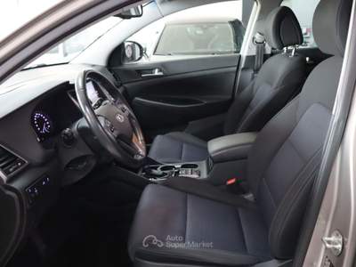 Hyundai Tucson Hyundai Tucson 1.7 CRDi Xpossible #10929 Beige usata Mazzano