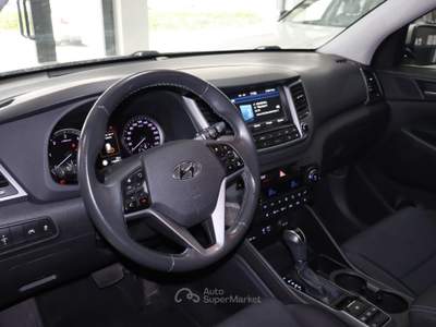 Hyundai Tucson Hyundai Tucson 1.7 CRDi Xpossible #10929 Beige usata Mazzano