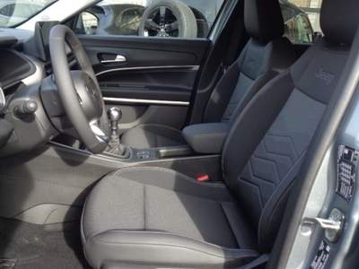 Jeep Avenger 1200 TURBO SUMMIT PACK INFOTAINMENT"18 CARPLAY Grigio usata Roma