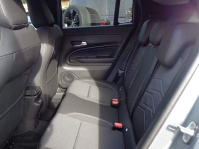 Jeep Avenger 1200 TURBO SUMMIT PACK INFOTAINMENT"18 CARPLAY Grigio usata Roma