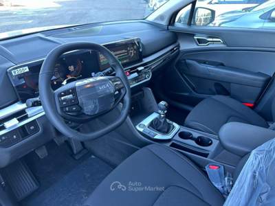 Kia Sportage 1.6 TGDi Business - PRONTA CONSEGNA Grigio usata Brendola