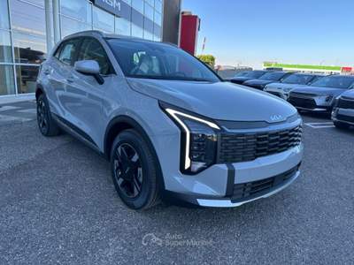 Kia Sportage 1.6 TGDi Business - PRONTA CONSEGNA Grigio usata Brendola