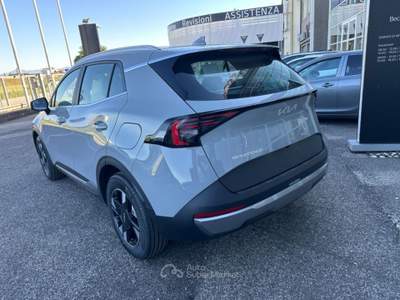 Kia Sportage 1.6 TGDi Business - PRONTA CONSEGNA Grigio usata Brendola
