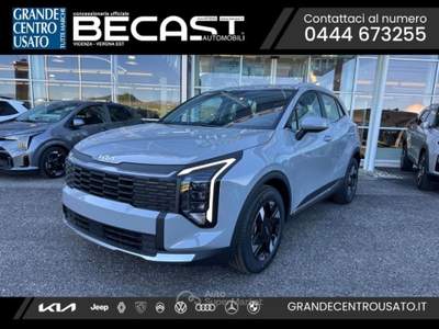 Kia Sportage 1.6 TGDi Business - PRONTA CONSEGNA Grigio usata Brendola