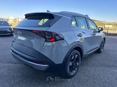 Kia Sportage 1.6 TGDi Business - PRONTA CONSEGNA Grigio usata Brendola