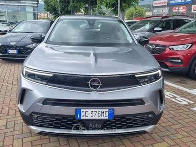 Opel Mokka 1.2 Turbo Elegance Grigio usata Savona