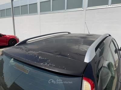 Ford Focus Ford Focus Gpl SW Nero usata Poviglio