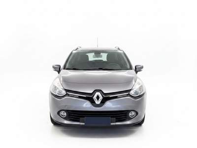 Renault Clio Clio Sporter 1.5 dCi Grigio usata Anagni