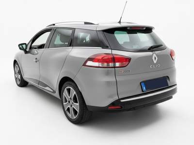 Renault Clio Clio Sporter 1.5 dCi Grigio usata Anagni