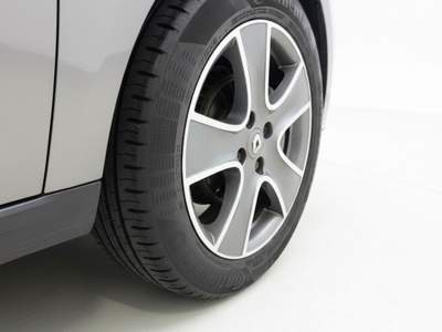 Renault Clio Clio Sporter 1.5 dCi Grigio usata Anagni