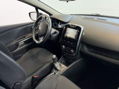 Renault Clio Clio Sporter 1.5 dCi Grigio usata Anagni