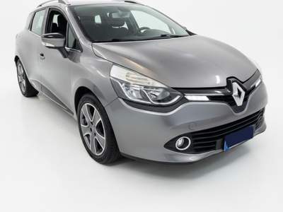 Renault Clio Clio Sporter 1.5 dCi Grigio usata Anagni