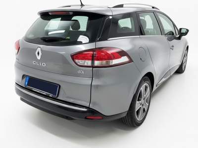 Renault Clio Clio Sporter 1.5 dCi Grigio usata Anagni