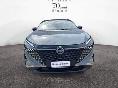 Nissan Qashqai TEKNA e-POWER 2WD - B3 Grigio usata Empoli