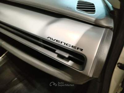 Jeep Avenger 1.2 Turbo 100 CV Summit Bianco usata Monteforte Irpino