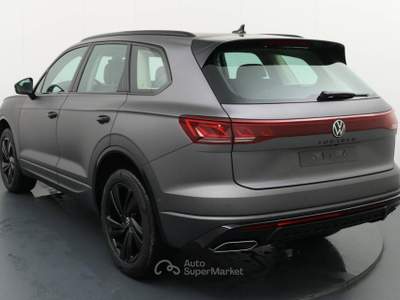 Volkswagen Touareg 3.0 V6 TDI SCR 286 cv. R-Line Final Edition Grigio usata Monteforte Irpino