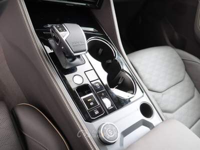 Volkswagen Touareg 3.0 V6 TDI SCR 286 cv. R-Line Final Edition Grigio usata Monteforte Irpino