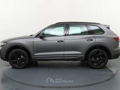 Volkswagen Touareg 3.0 V6 TDI SCR 286 cv. R-Line Final Edition Grigio usata Monteforte Irpino